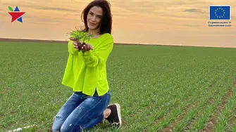 60 000 евро и една първа стъпка към собствено стопанство