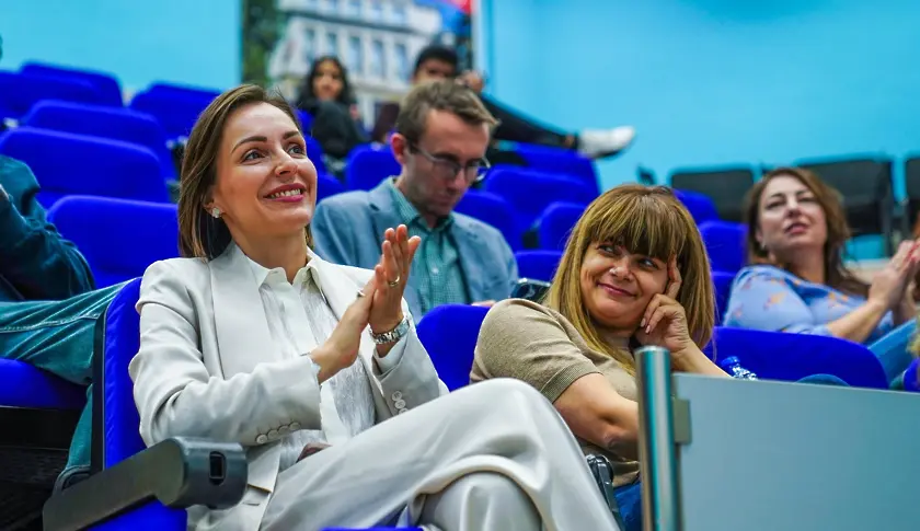 Innovation Health Challenge 2026 – Млади иноватори с идеи за бъдещето на здравеопазването