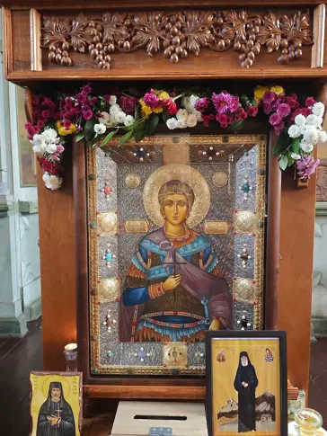 Храмов празник чества църквата „Свети Димитър“ в Коиловци