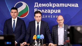 Божидар Божанов: Вотът показа срив на доверието към управляващите