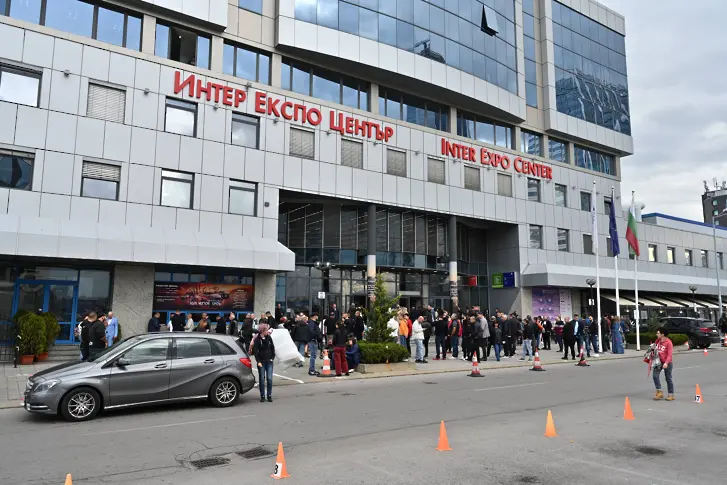 Рекорден интерес към Asia Motor Show 2026 в София: над 25 000 посетители