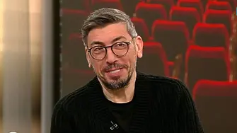 „Ние нямаме толкова жители в България“: Геро се пошегува с кандидатите за президент