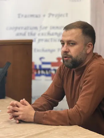 „Мисия здраве“ – кампания срещу детското затлъстяването в град Левски
