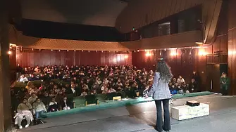 Масови прожекции на одобрения от МОН филм „Това на мен няма да се случи“