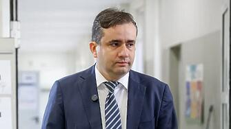 Божанов: Правителството наруши Изборния кодекс, ЦИК веднага да се произнесе