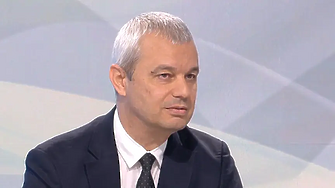 Нито един симпатизант на „Възраждане” няма да подкрепи Андрей Гюров на балотажа