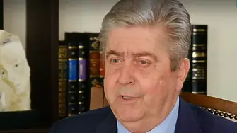 Георги Първанов: Трябва да се върнат онези правомощия, които държавният глава имаше