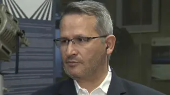Христанов с първи коментар: Кампанията беше решена от медиите и социолозите