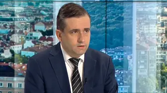 Божанов: Гюров има повече гласове, отколкото партиите, които го подкрепяме