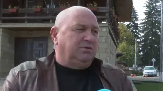 Кметът на Градец: Няма да стане работата с гласуването с машини, хората не идват