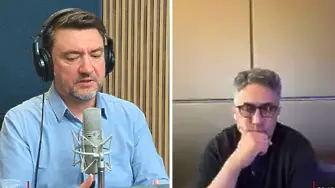Първият тур на президентските избори: Какво казват резултатите?