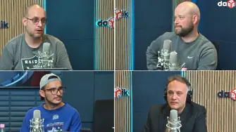 Ти си знаеш, Георги Аврамов