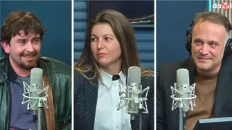 Медиите на бъдещето през погледа на две поколения