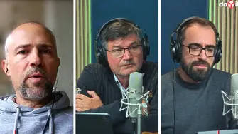 Полетен план с Александър Богоявленски - 27.10.2026
