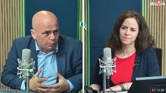 Александър Симов пред Ружа Райчева: Изтритите страници от Фейсбук са най-гнусното тролско бунище!