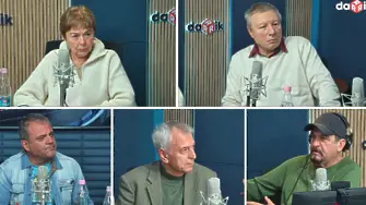 Как рокмузиката ни помагаше в тъмните времена?