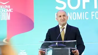 Румен Радев: Аз бях единственият премиер, който извика руския посланик