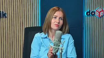 Може ли отслабването да удължи живота? Тихомира Летейски за метаболизма и здравословното остаряване