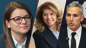 Емине Гюлестан: В Кърджали има страх! Йотова ще спечели!
