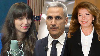 „Гюров може да спечели!“ Говори Мими Шишкова!