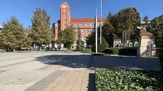 Община Плевен публикува за обществено обсъждане  предварителен проект на Генерален план за организацията на движението