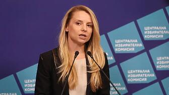 Говорителят на ЦИК: До сряда най-късно ще има резултати от балотажа