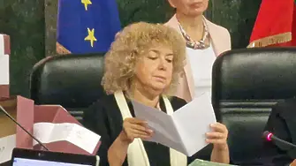 Началото на общото събрание на съдиите се отлага с час заради липса на кворум