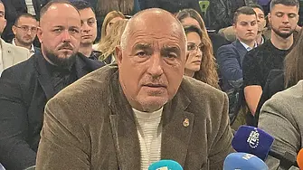 Борисов: Черно море не е място за геополитическо лавиране