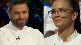 Шеф Ангелов изненадващо се включва в новото предаване на бивш участник от „Hell’s Kitchen“
