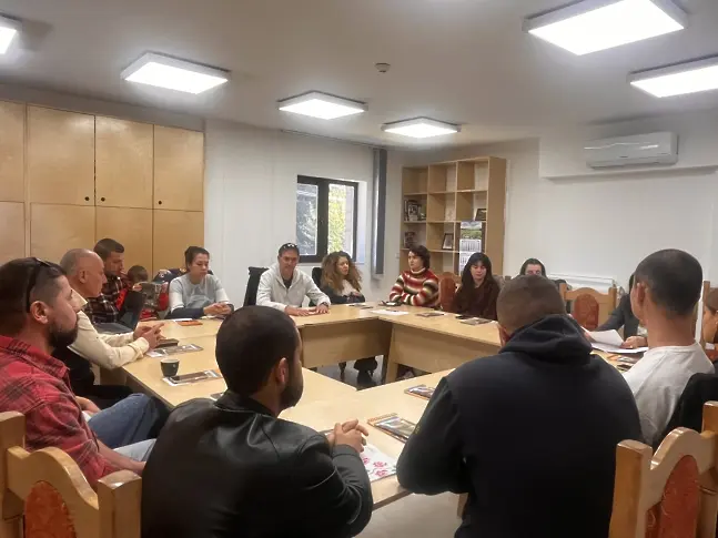 Традициите срещат съвременното изкуство: РЕМО „Етър“ реализира успешен проект по програма „Културно наследство“