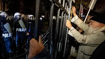 Напрежение в Конституционния трибунал на Полша