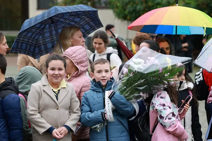 Севлиево почете тържествено в аванс Деня на народните будители