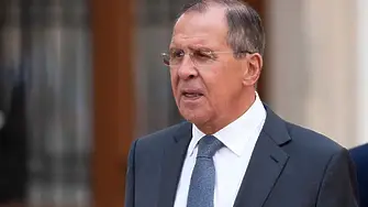 Лавров пристигна в САЩ за срещата на външните министри от Г-20