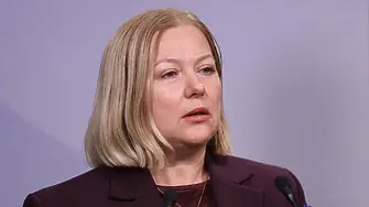 Надежда Йорданова: Медицинската комисия, отговаряща за здравето на лишените от свобода, не е предложила помилване на Петричкия Ескобар