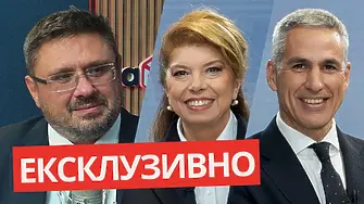 Кирил Вълчев: Йотова спечели дебата срещу Гюров! Кандев избяга!