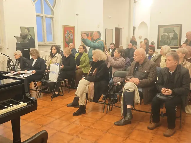 Общински хор „Гена Димитрова“ е тазгодишният носител на Наградата за хуманитаристика в Плевен