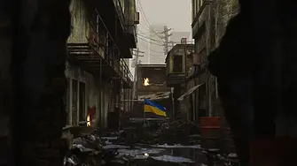 Приключи разминирането на района около град Олешки, могат да започнат доставките на хуманитарна помощ