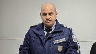 Стартира традиционната акция на полицията „Зима“