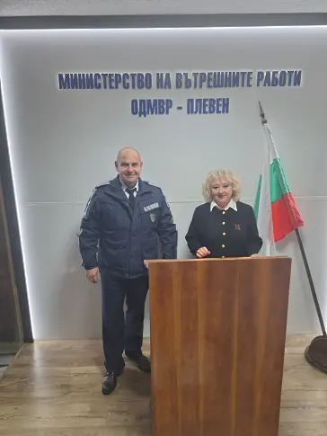Стартира традиционната акция на полицията „Зима“