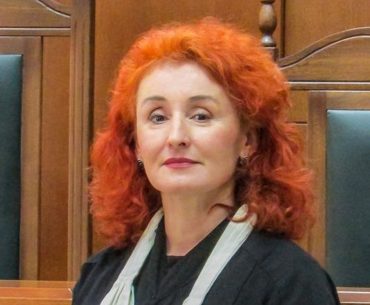 Двама магистрати от Русенския районен съд встъпиха в длъжност “Съдия” в Административен съд-Русе