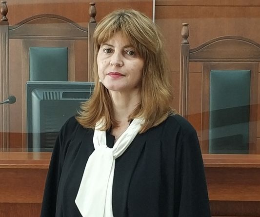 Двама магистрати от Русенския районен съд встъпиха в длъжност “Съдия” в Административен съд-Русе