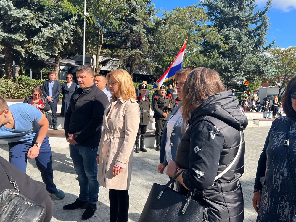 Кюстендил чества Независимостта на България!