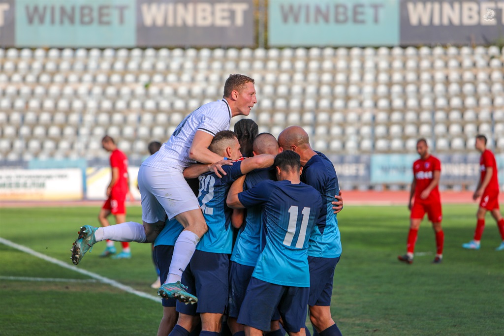 Дунав стартира предварителната продажба на билетите за мача с Левски