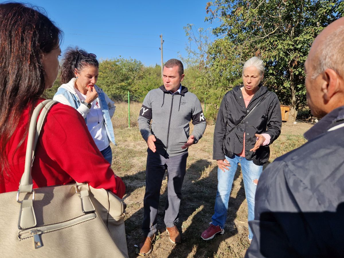 Пенчо Милков:Целта и във втория ми мандат ще бъде обединението