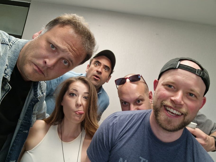 Ти си знаеш, Мина Христова