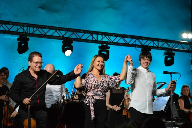 Веско Ешкенази: С колегите от Плевенска филхармония представяме музиката, по наш начин и прочит, в който сме 100 % уверени