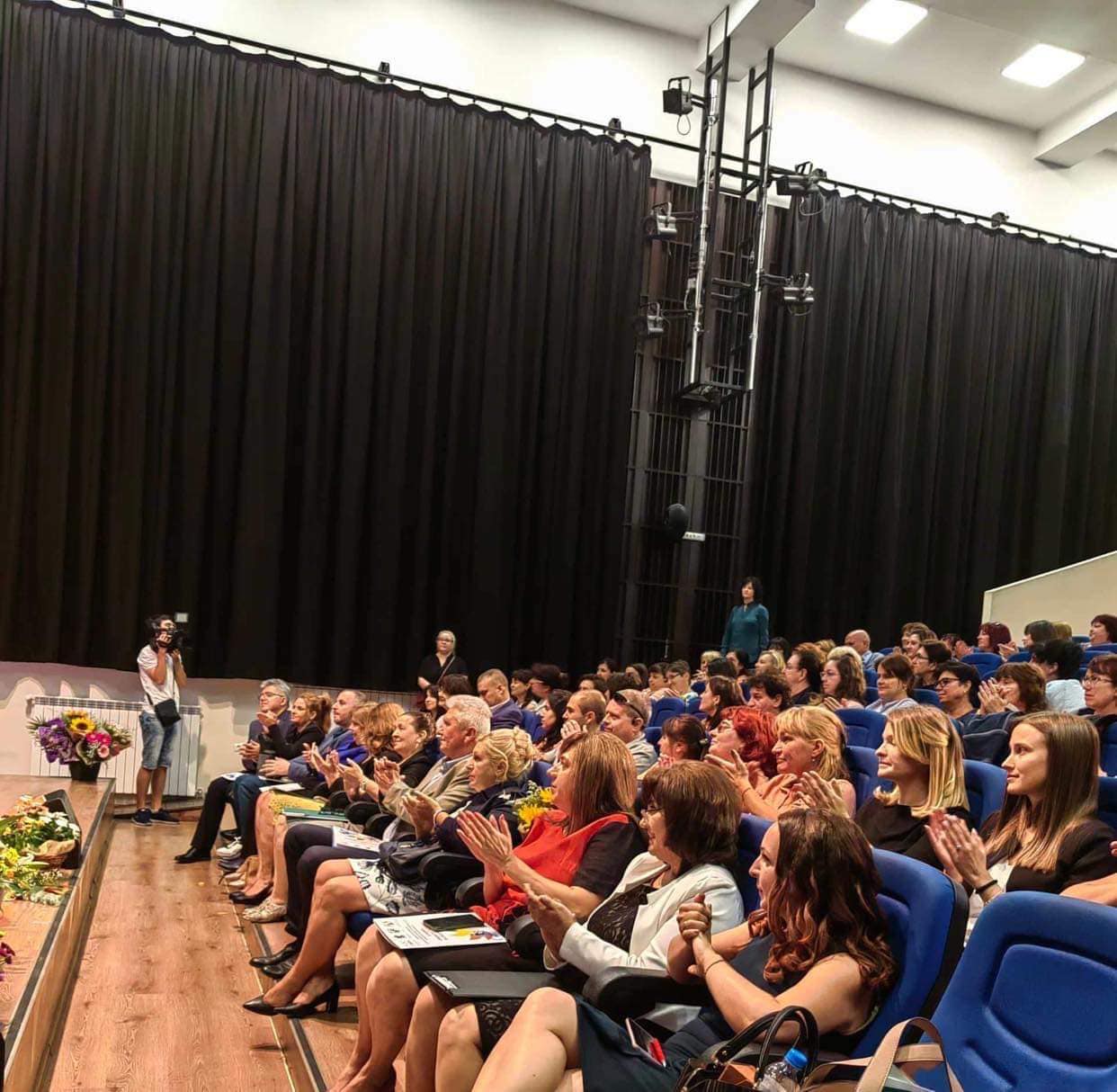 Национална конференция на работещите с деца с увреждания се провежда във Враца