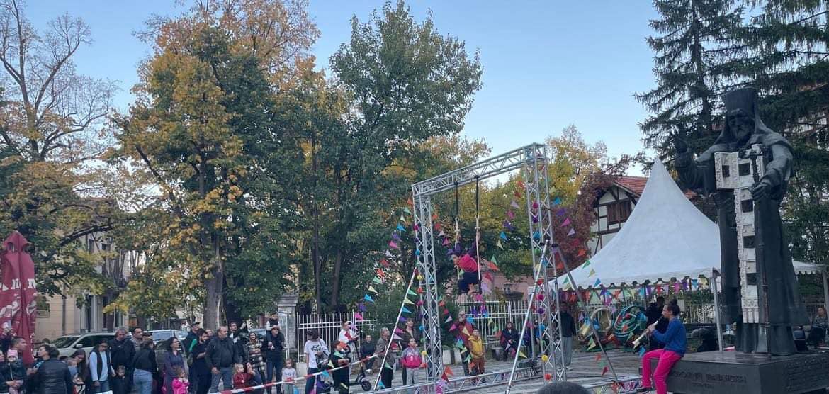 Враца е домакин на първото издание на новия градски фестивал Open Vratsa Festival