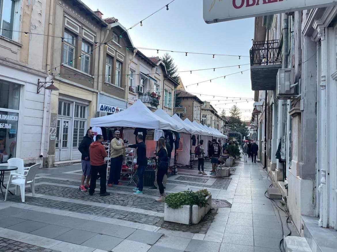 Враца е домакин на първото издание на новия градски фестивал Open Vratsa Festival