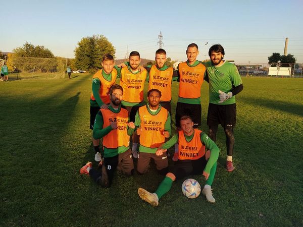 Футболистите на "Ботев Враца" посрещат днес ЦСКА на врачанския стадион "Хр.Ботев" - начало 16.45 ч.